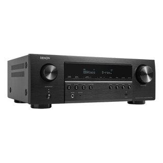 Receiver Av 7.2ch 8k Denon Avrs770hbk Receiver Av 7.2ch 8k Denon Avrs770hbk