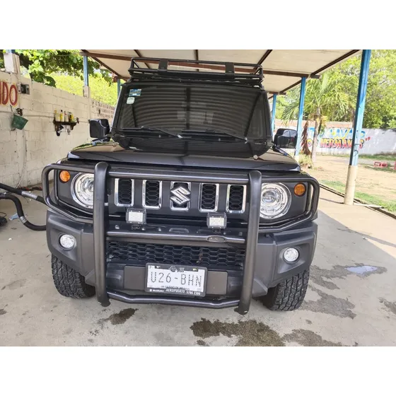 Suzuki Jimny 1.5 Glx Mt