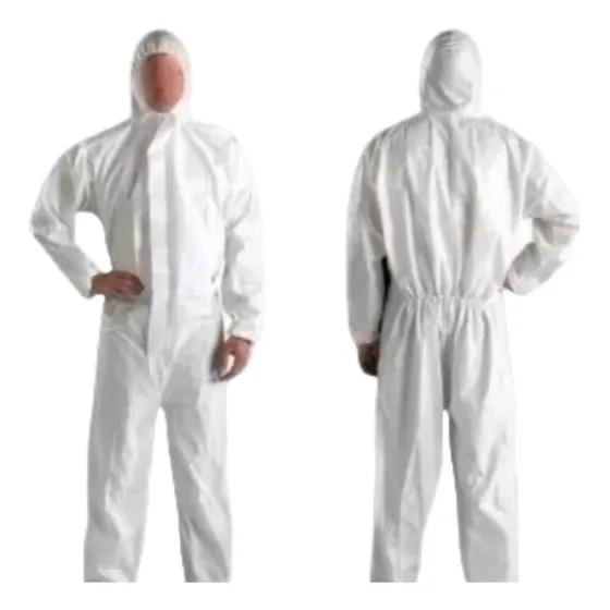 Braga De Bioseguridad Desechable