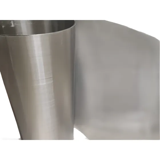 Lámina De Aluminio 0.8  Lisa 3003 