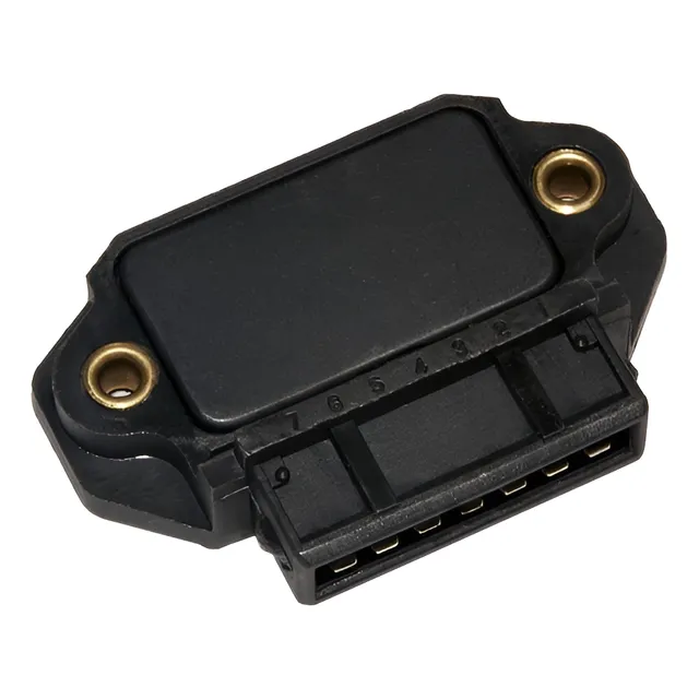 Modulo De Encendido Peugeot 405 Alfa Romeo 155 164 2.0 7 Pin