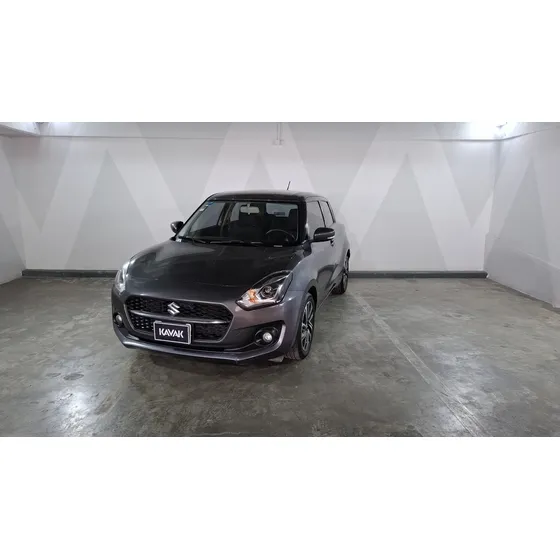 Suzuki Swift 1.0 Boosterjet
