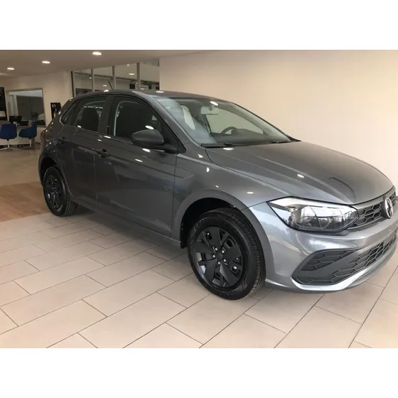 Volkswagen Polo 1.6 Msi Track