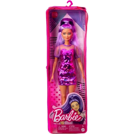Barbie Fashionista Coleccionables 
