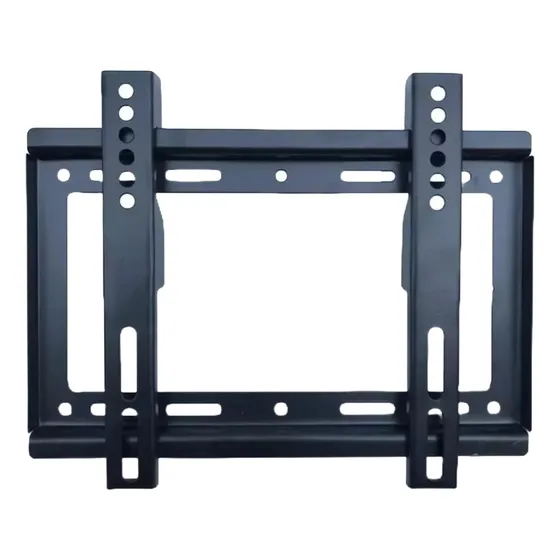 Base Fija Televisor De 14 A 42 Pulgadas Smart Tv Plasma Lcd