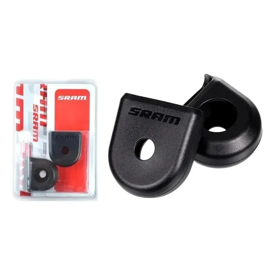 Par De Protetor De Pedivela Bike  Sram Xx1 X01 Gx Nx Sx Xx