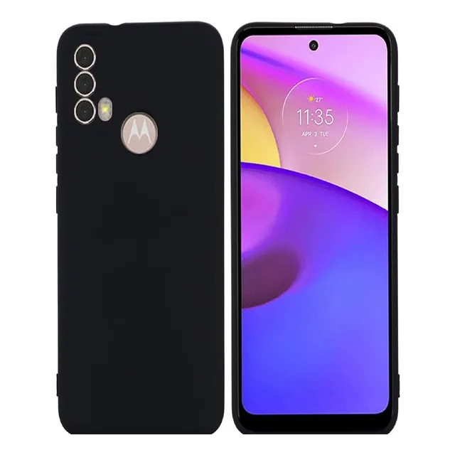 Forro Silicon Case Original Para Todos Los Motorola Moto