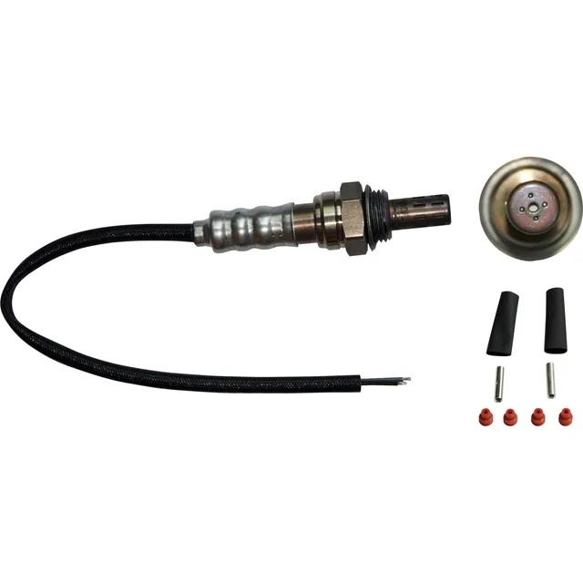 Sensor Oxigeno Mitsubishi Eclipse 1.8l L4 90 A 94 Intran