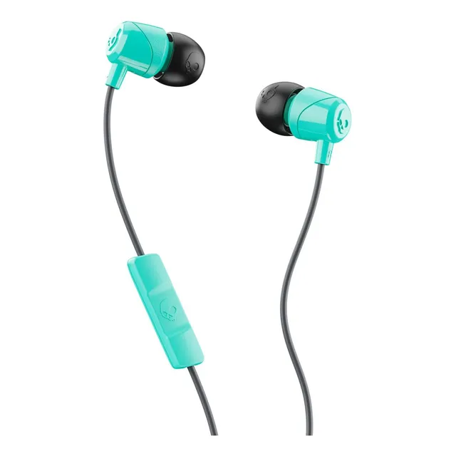 Skullcandy Jib Auriculares Internos Con Cable, Micrófono, Y