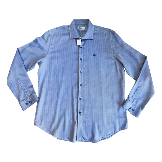 New Man Camisa Hombre Talla Xl