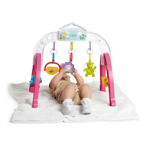 Lovevery | The Play Gym | Premiado Para Bebês, | Parcelamento sem