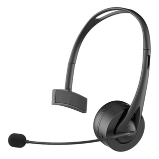 Auriculares Inalámbricos Trucker Headset Con Micrófono Auriculares Inalámbricos Trucker Headset Con Micrófono