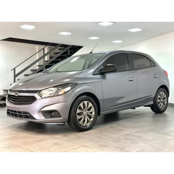 Chevrolet Joy 1.0 Joy Black Hb 78cv
