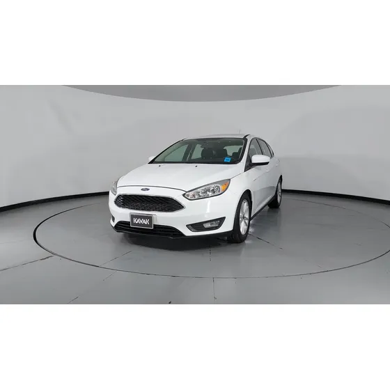 Ford Focus 2.0 Se 5ptas