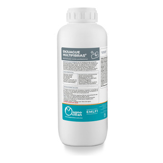 Enjuague Profesional Multi Fibras - Magno Clean - 1 Lt Enjuague Profesional Multi Fibras - Magno Clean - 1 Lt