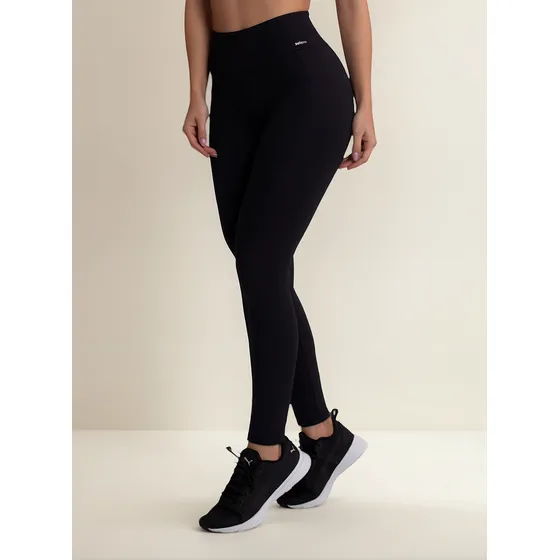 Legging Com Bolso Lateral Feminino Calça Fitness Selene