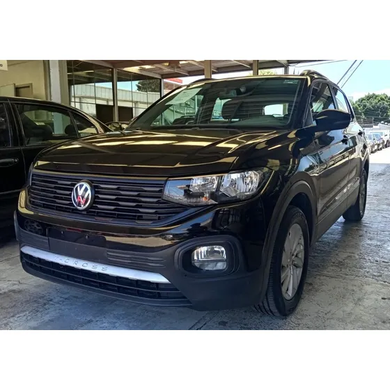 Volkswagen T-cross Trendline Tiptronic