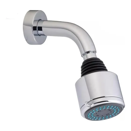 Regadera Bm Ducha De Lujo