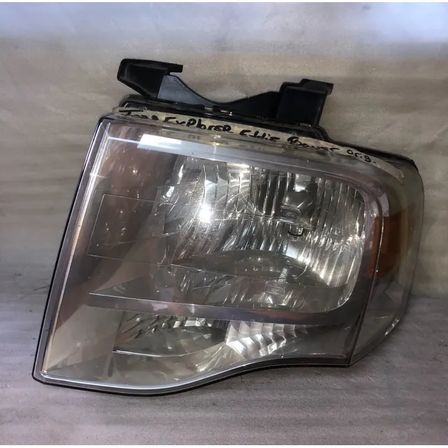Faro Izquierdo Ford Expedition Eddie Bauer 2007/2009 Origina