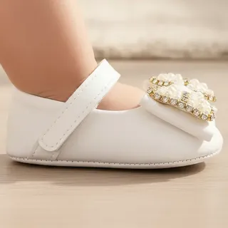 Sapatinho Sapatilha Conforto Bebê Mania Pronta Entrega 7005