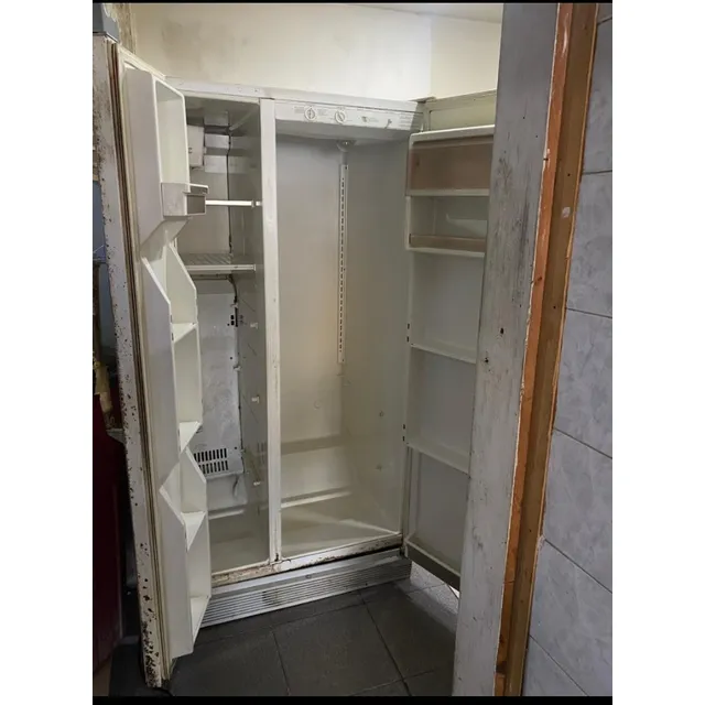 Nevera 2 Puertas Verticales  Usada Kenmore