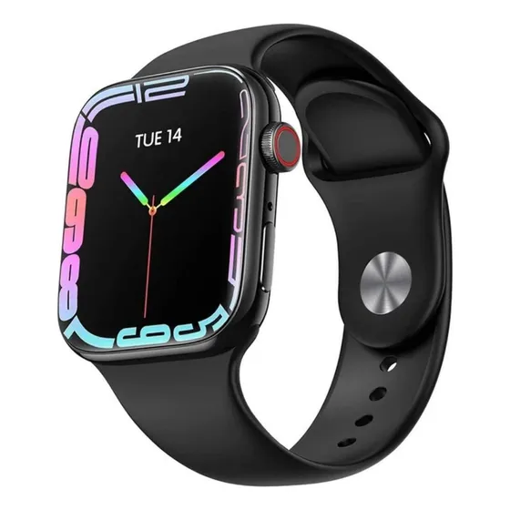 Reloj Inteligente T900 Pro Max Serie 8
