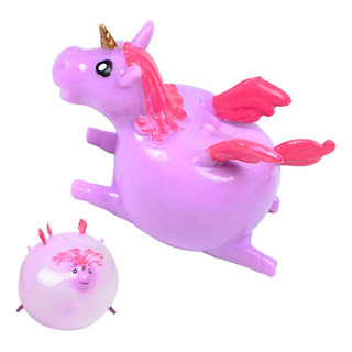 Animales Que Soplan Divertidos Juguetes De Animales Inflable Animales Que Soplan Divertidos Juguetes De Animales Inflable