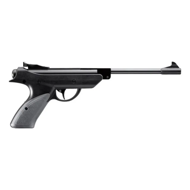 Pistola A Poston Luger  Cal. 5,5 + 250 Postones + Envio 