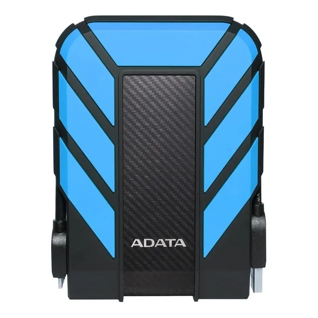 externo Adata HD710 Pro AHD710P-2TU31 2TB azul