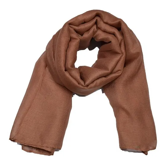 Chalina Mujer Pashmina Importada Mujer Pañuelo Bufanda Lisa