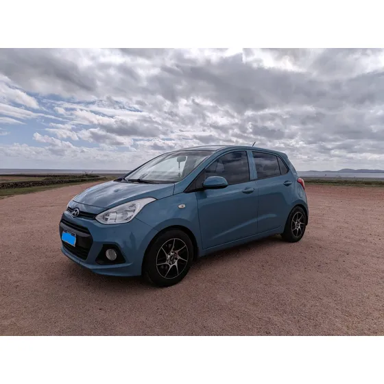 Hyundai Grand I10 1.0