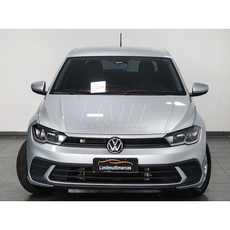 Volkswagen Pólo Comfortline Tsi 1.0 Flex 12v Aut. Volkswagen Pólo Comfortline Tsi 1.0 Flex 12v Aut.