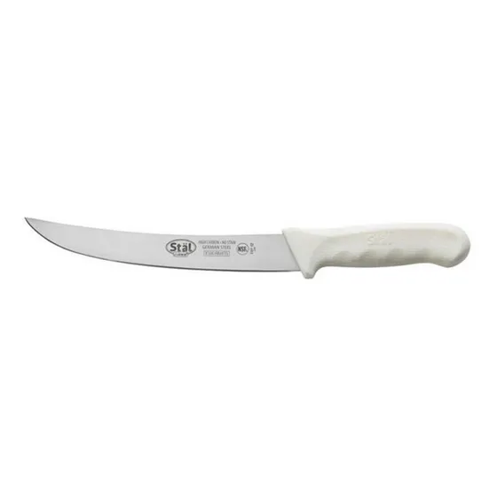Serie Cuchillo Fileteador 8'' 20cm Kwp82 Ñ Winco Xavi 