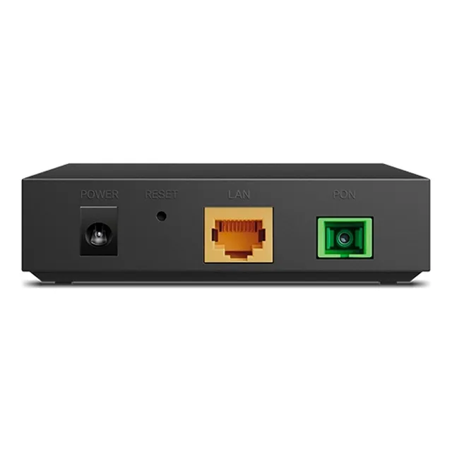 Terminal Gpon Xz000-g3 Gigabit De 1 Puerto Puente Fibra-rj45