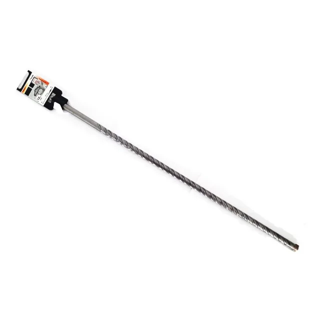 Mecha Broca Widia Sds Plus 12 X 450 Mm Kwb Einhell 4 Filos 