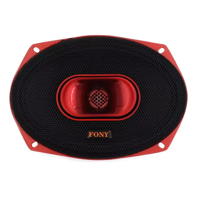 Sonido Potente Marca Fony 1000w Para Caja Rumbera