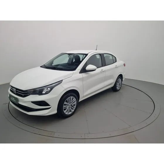 Fiat Cronos 1.0 Firefly Flex Drive Manual