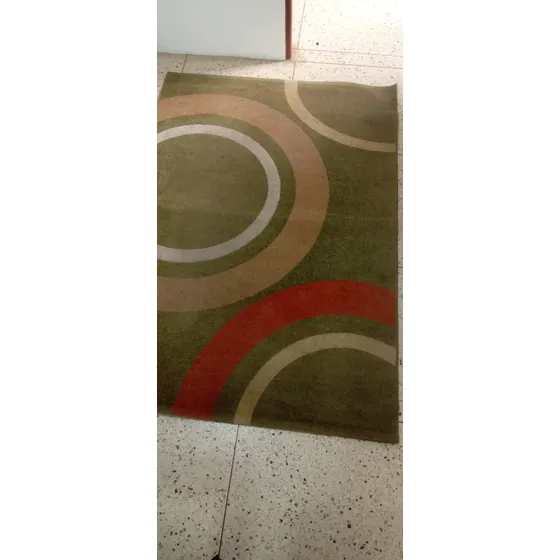 Alfombra Decorativa Sala/salon/recepcion