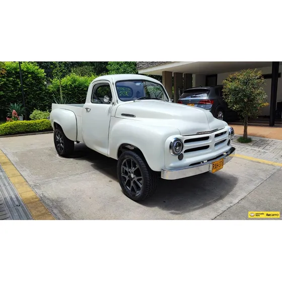 Studebaker Pick Up 