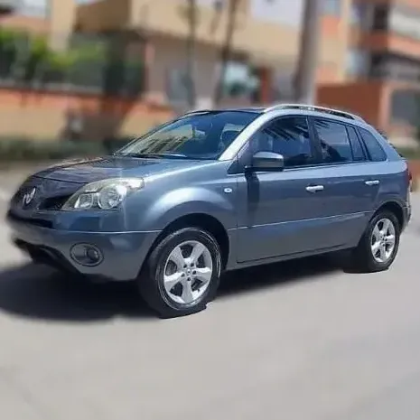 Renault Koleos 2010 2.5 Dynamique Plus
