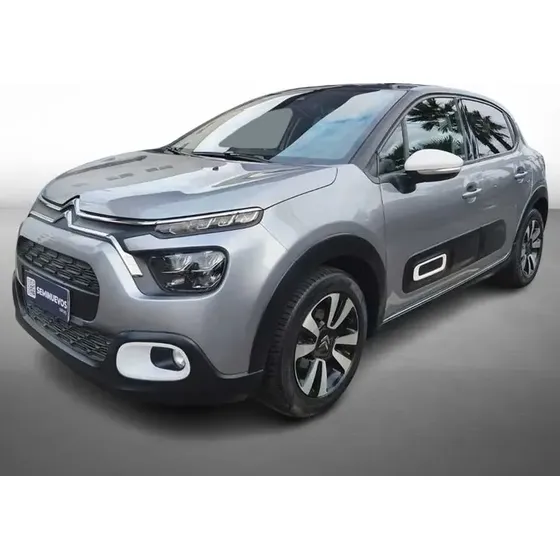 Citroen C3 2023