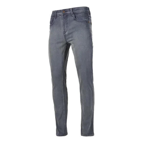 Pantalón Baycolor Algodón Orgánico Para Hombre Rk1110211618-