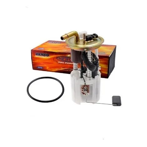 Bomba De Gasolina Chevrolet Trail Blazer 4.2//5.3 Lts 05-09
