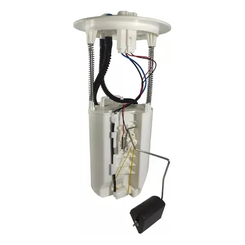 Bomba Gasolina Completa Toyota Fortuner/kavak 4.0/hi