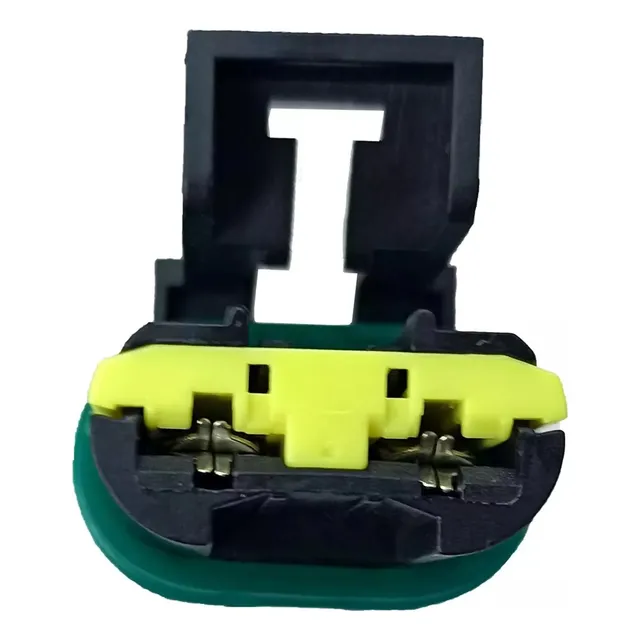 Conector Electroventilador Corsa Fiesta Ecosport Palio Siena