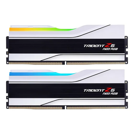 Gskill Trident Z5 Neo Rgb 64gb 2x32 6000 Cl36 Xmp-expo Ddr5