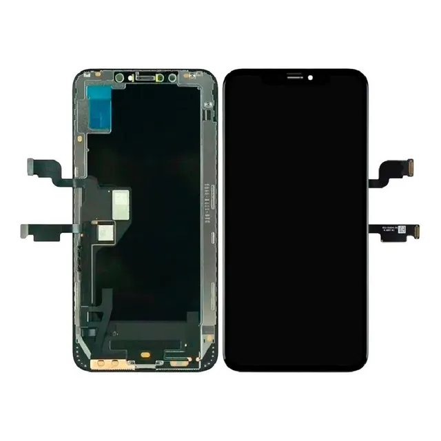 Pantalla Modulo iPhone Para Xs Max Cambio C\instalacion