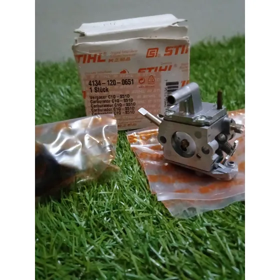 Desmalezadora Stihl Fs 250