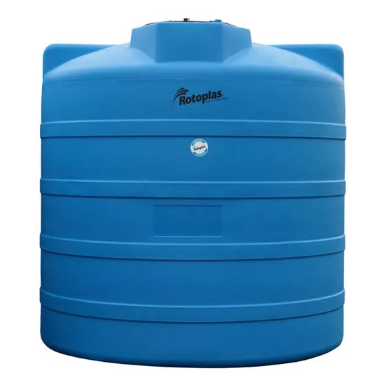 Cisterna Rotoplas Equipada 10,000 Lts - 510161
