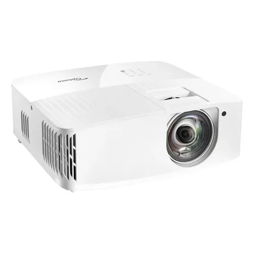 Gaming Projector Benq Tk700 4k Hdr 3200 Lumens W/ 5w Speaker